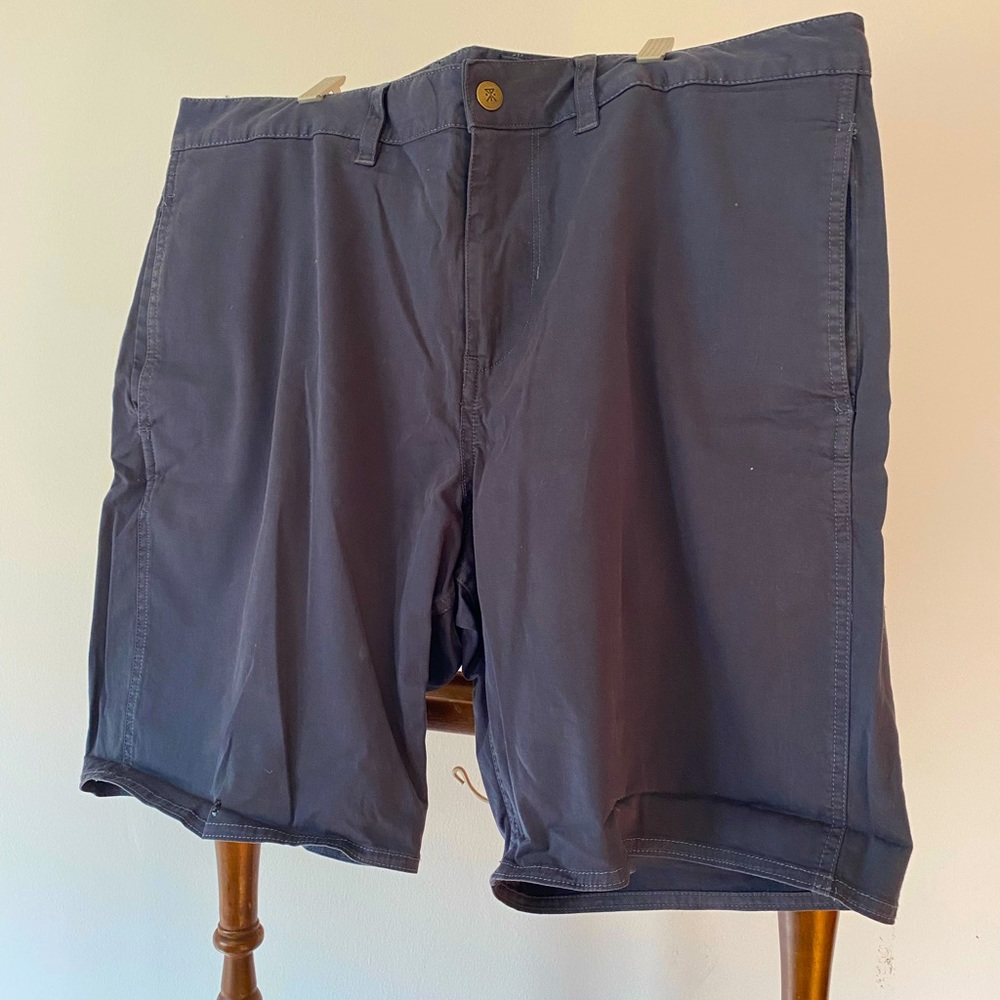 Roark Revival Shorts — 36